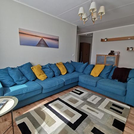 Cozy Apartment Next To Paldiski Harbor Dış mekan fotoğraf