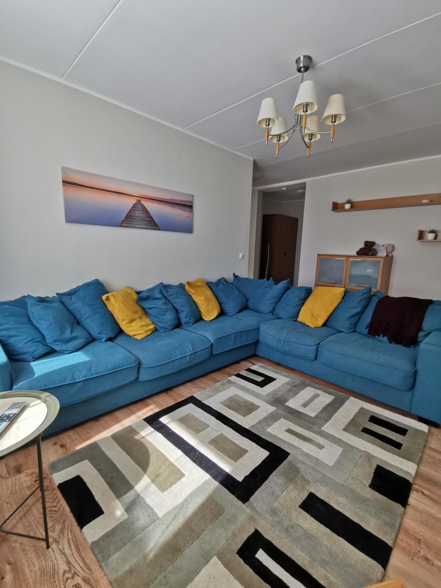 Cozy Apartment Next To Paldiski Harbor Dış mekan fotoğraf